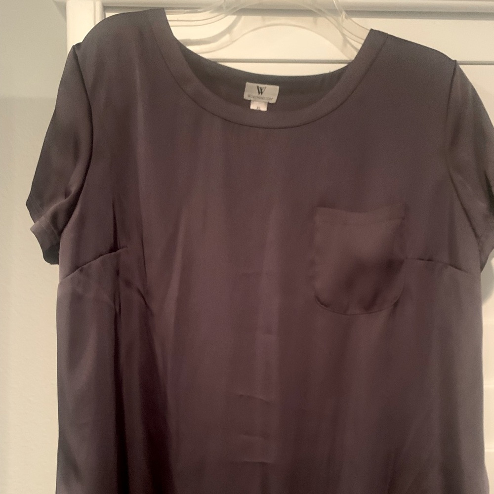 Women’s Worthington top